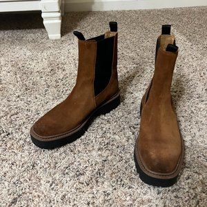 Sam Edelman Women's Laguna Chelsea Boot
